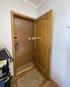 1-к квартира, вторичка, 36м2, 5/9 этаж