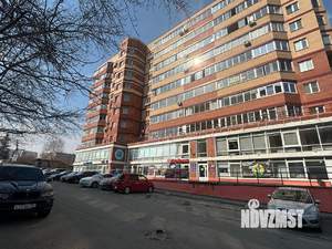 2-к квартира, вторичка, 60м2, 3/10 этаж