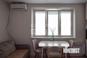 1-к квартира, вторичка, 49м2, 7/10 этаж