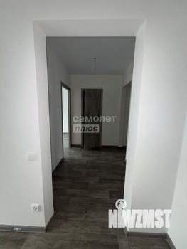 3-к квартира, вторичка, 62м2, 4/10 этаж