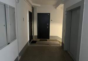 1-к квартира, вторичка, 37м2, 1/10 этаж