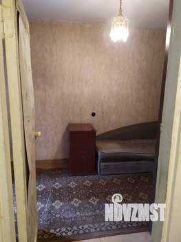 2-к квартира, вторичка, 44м2, 1/5 этаж