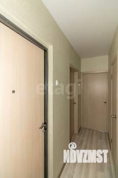 1-к квартира, вторичка, 34м2, 4/10 этаж