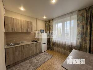 1-к квартира, вторичка, 42м2, 4/10 этаж