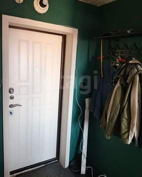 1-к квартира, вторичка, 31м2, 5/9 этаж