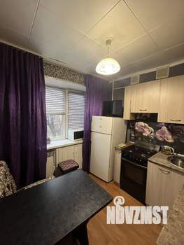 1-к квартира, вторичка, 32м2, 3/4 этаж