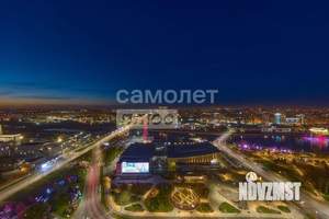 2-к квартира, вторичка, 71м2, 14/31 этаж