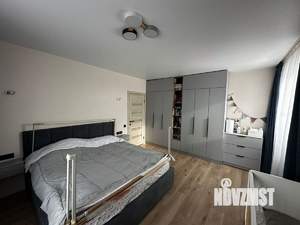 2-к квартира, вторичка, 59м2, 24/26 этаж