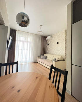 2-к квартира, вторичка, 68м2, 5/18 этаж