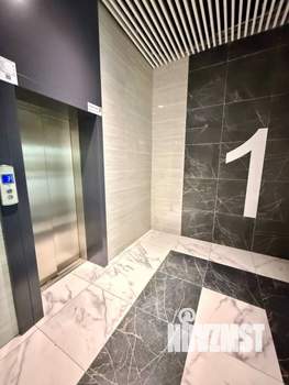 2-к квартира, вторичка, 62м2, 15/16 этаж