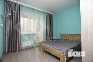 2-к квартира, вторичка, 49м2, 4/19 этаж