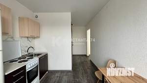 1-к квартира, вторичка, 32м2, 10/10 этаж