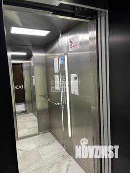 2-к квартира, вторичка, 52м2, 17/26 этаж