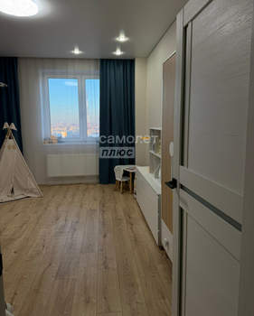 2-к квартира, вторичка, 80м2, 24/24 этаж