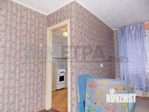 1-к квартира, вторичка, 31м2, 1/5 этаж