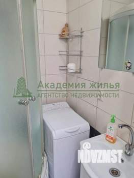 3-к квартира, вторичка, 64м2, 4/5 этаж