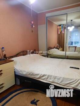 2-к квартира, вторичка, 45м2, 1/5 этаж