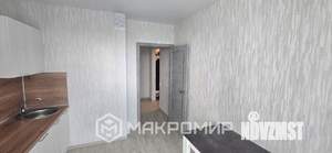 2-к квартира, вторичка, 48м2, 6/18 этаж