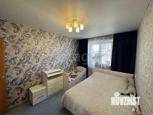 2-к квартира, вторичка, 54м2, 9/10 этаж