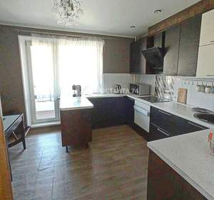 3-к квартира, вторичка, 109м2, 3/9 этаж