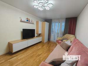 3-к квартира, вторичка, 63м2, 1/5 этаж