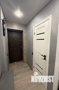 1-к квартира, вторичка, 30м2, 2/5 этаж