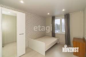 2-к квартира, вторичка, 50м2, 3/9 этаж