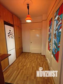 2-к квартира, вторичка, 61м2, 2/5 этаж