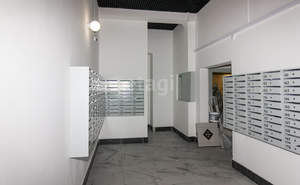 2-к квартира, сданный дом, 56м2, 10/19 этаж