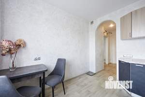 1-к квартира, вторичка, 32м2, 9/9 этаж