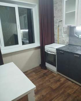 2-к квартира, вторичка, 44м2, 1/5 этаж