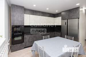 4-к квартира, вторичка, 80м2, 7/13 этаж
