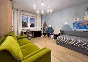 2-к квартира, вторичка, 78м2, 15/15 этаж