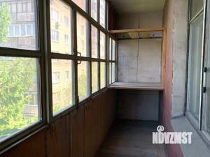 2-к квартира, вторичка, 50м2, 4/14 этаж