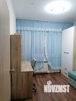 2-к квартира, вторичка, 65м2, 11/18 этаж