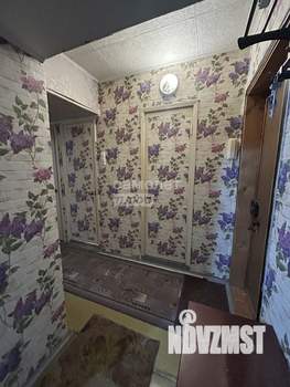 1-к квартира, вторичка, 35м2, 4/9 этаж