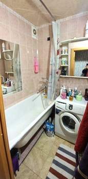 2-к квартира, вторичка, 45м2, 2/5 этаж