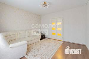 3-к квартира, вторичка, 80м2, 2/10 этаж
