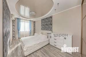 3-к квартира, вторичка, 98м2, 4/10 этаж