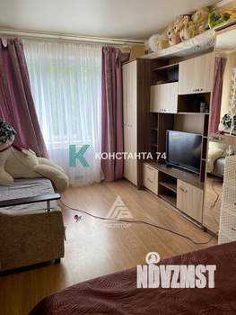 1-к квартира, вторичка, 31м2, 2/5 этаж