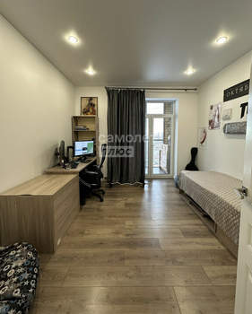 3-к квартира, вторичка, 111м2, 10/14 этаж