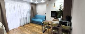 2-к квартира, вторичка, 41м2, 4/17 этаж