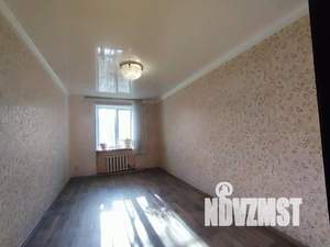 2-к квартира, вторичка, 51м2, 1/2 этаж