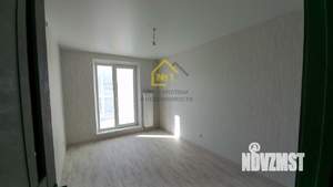 1-к квартира, вторичка, 33м2, 1/10 этаж