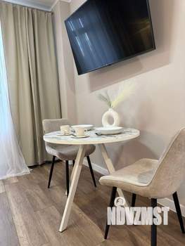 1-к квартира, вторичка, 44м2, 8/23 этаж
