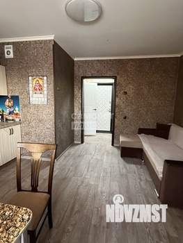 Студия квартира, вторичка, 25м2, 7/10 этаж