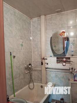 2-к квартира, вторичка, 48м2, 1/2 этаж