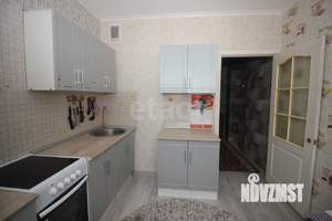 1-к квартира, вторичка, 40м2, 5/10 этаж