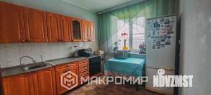 3-к квартира, вторичка, 69м2, 9/10 этаж