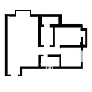 2-к квартира, вторичка, 70м2, 16/27 этаж